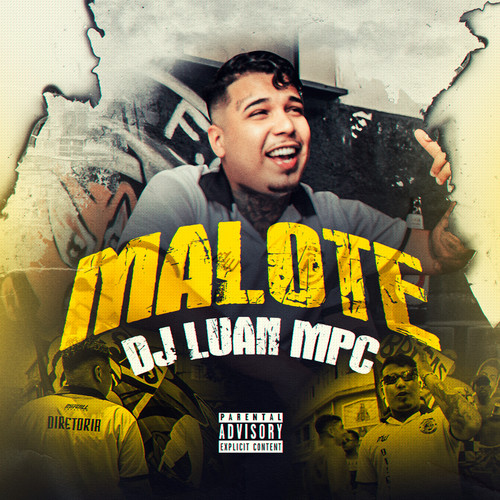 Malote (Explicit)