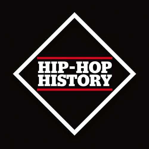 Hip-Hop History: The Collection (Explicit)