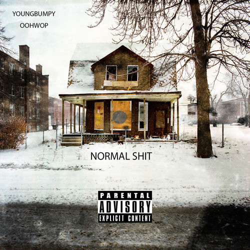 Normal Shit (Explicit)