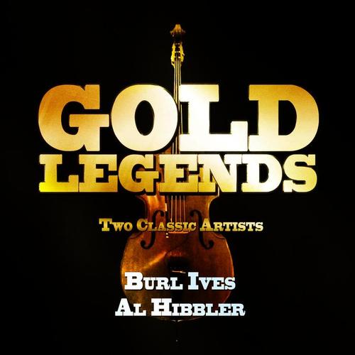 Gold Legends - Two Classic Artists