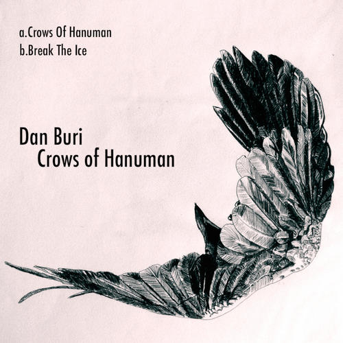 Crows Of Hanuman