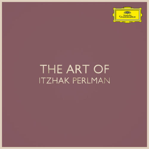 The Art of Itzhak Perlman