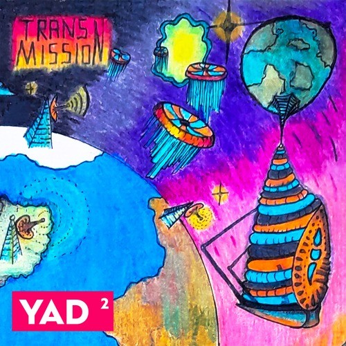 Sophia Transmission