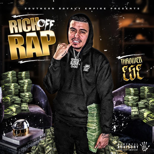 Rich Off Rap (Explicit)