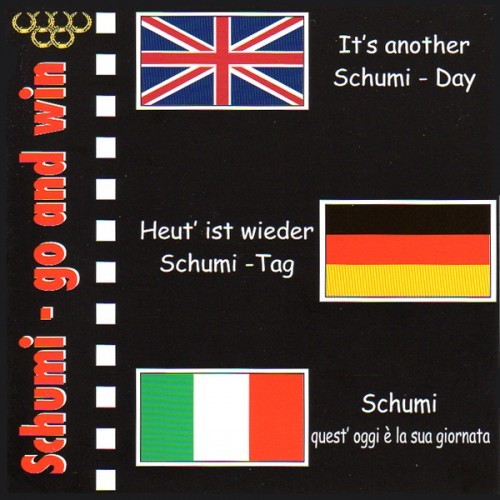 Schumi - Go and Win