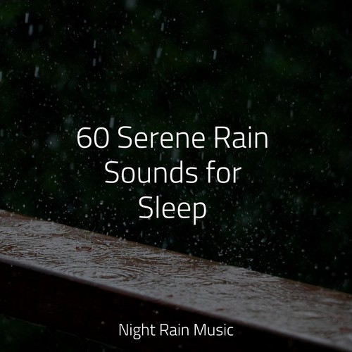 60 Serene Rain Sounds for Sleep