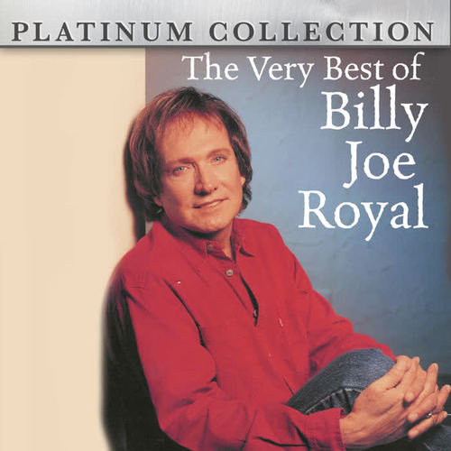 The Very Best of Billy Joe Royal