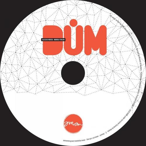 Dum Album Cd