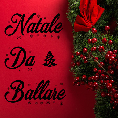 Natale da ballare