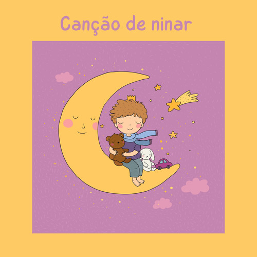 Canção de ninar