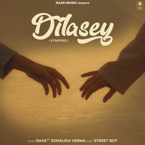 Dilasey (Stripped)