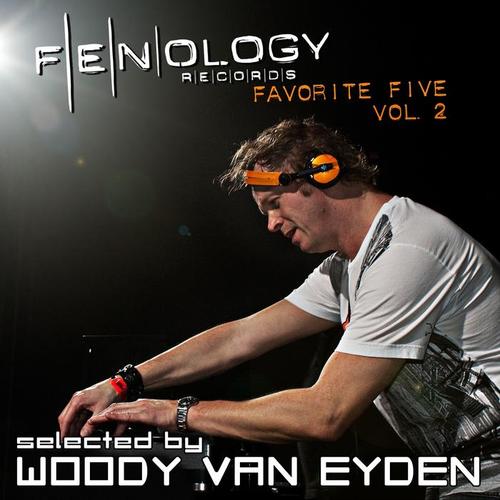 Fenology Favorite Five, Vol. 2