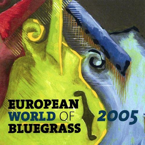 European World Of Bluegrass 2005