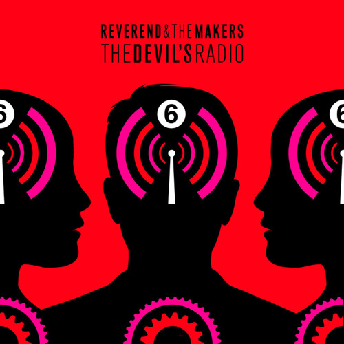 The Devil's Radio (Explicit)