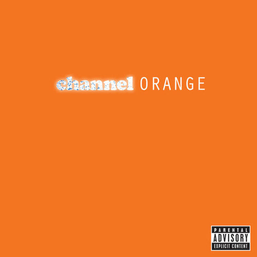 channel ORANGE (Explicit)