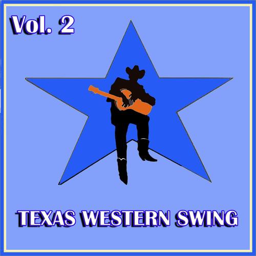 Texas Western Swing, Vol. 2