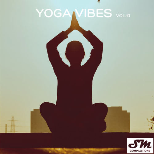 Yoga Vibes, Vol. 10