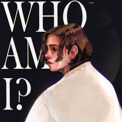 Who Am I? (Explicit)