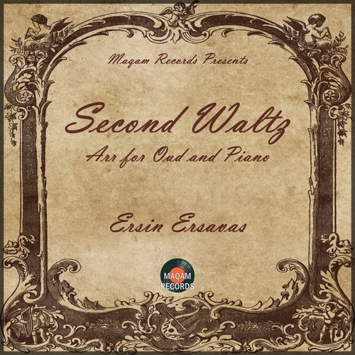 Second Waltz (Arr. for Oud and Piano by Ersin Ersavas)