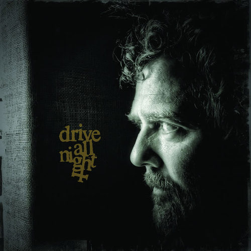 Drive All Night