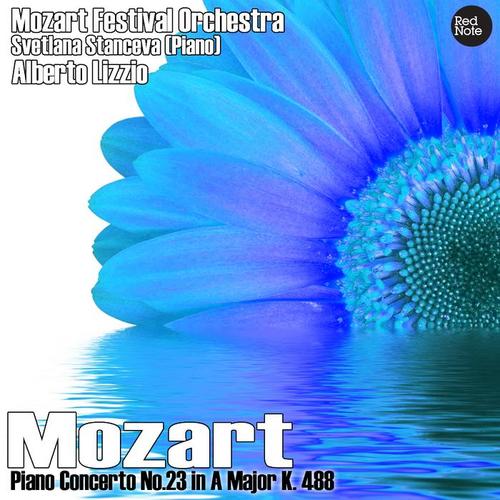 Mozart: Piano Concerto No. 23 in A Major, K. 488