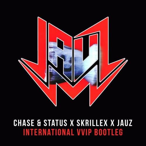 International (VVIP Remix Bootleg)