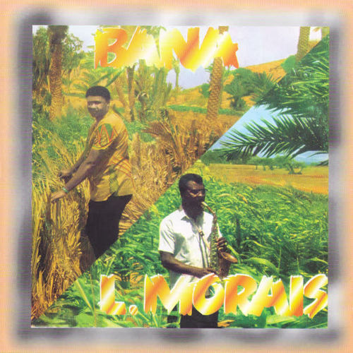 Bana / Luis Morais