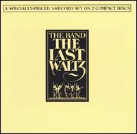 The Last Waltz [live]