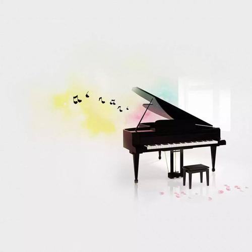 钢琴曲合集