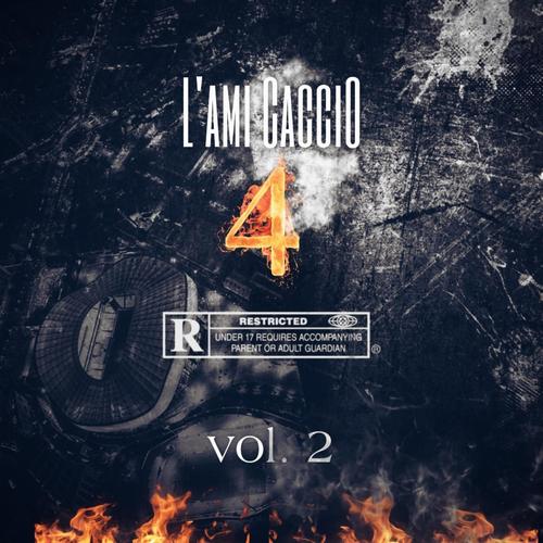 4 VOL.2 (Explicit)