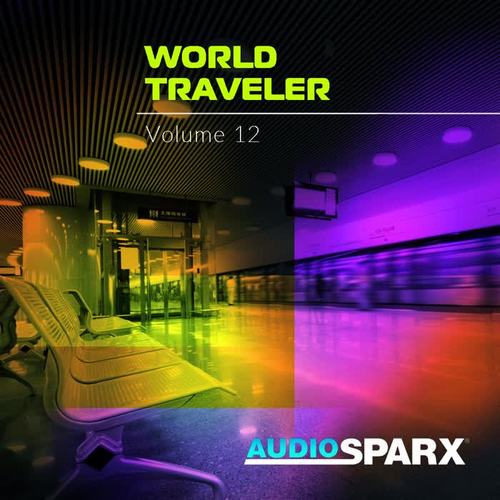 World Traveler Volume 12