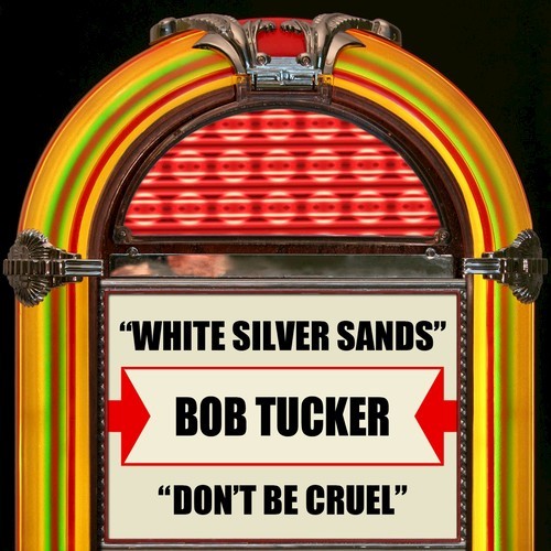 White Silver Sands / Don't Be Cruel