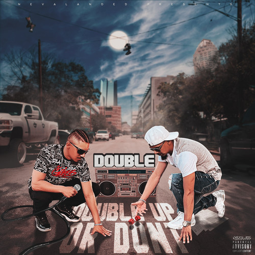 Double Up Or Dont (Explicit)