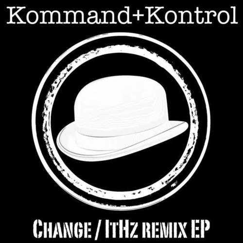 Change! / It Hz Remix