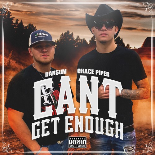 Can't Get Enough (Explicit)