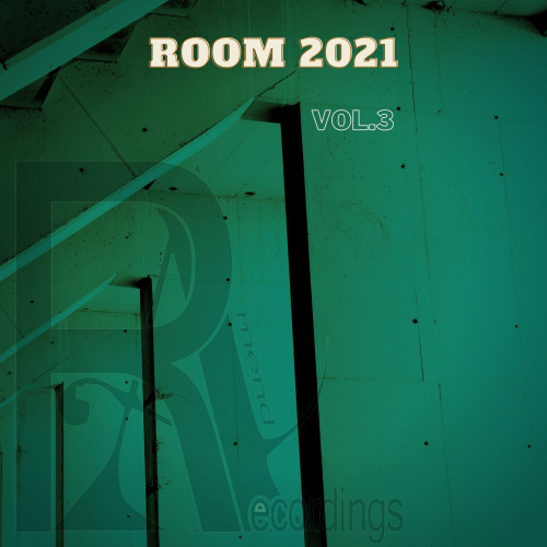 ROOM 2021, Vol.3