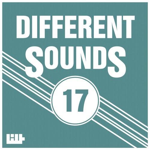 Different Sounds, Vol. 17