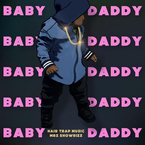 Babydaddy (Explicit)