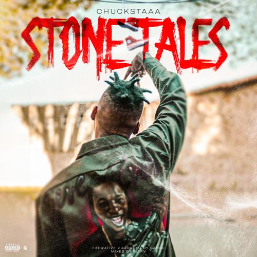 STONE TALES (Explicit)