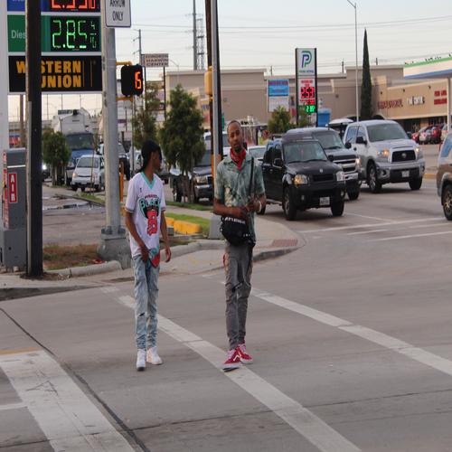 Stack It & Count It (feat. Na$karmoney) [Explicit]