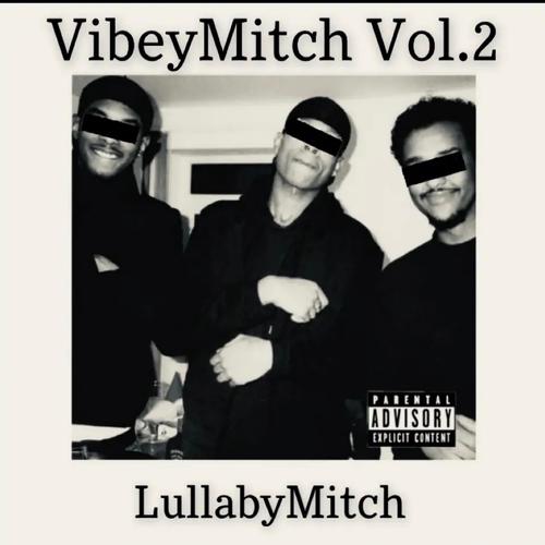 VibeyMitch, Vol. 2 (Explicit)