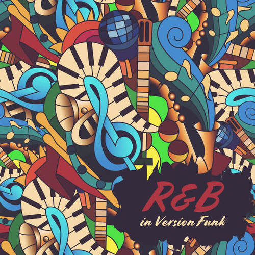 R&B in Version Funk