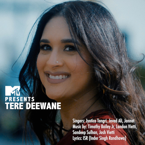 Tere Deewane