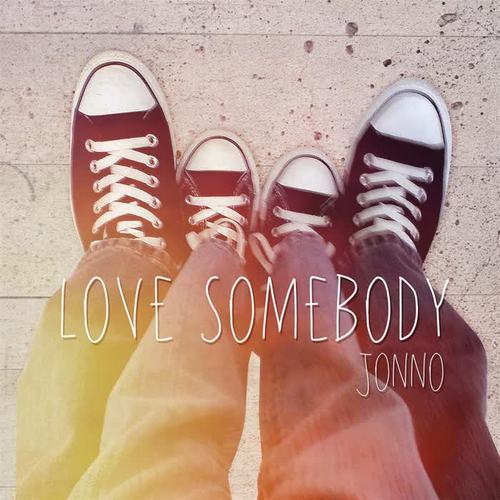 Love Somebody