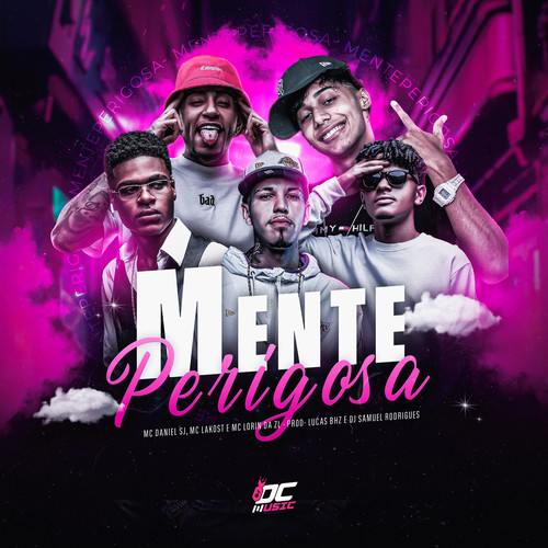 Mente Perigosa (Explicit)