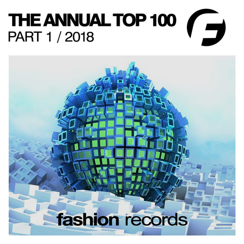 The Annual 2018 Top 100 Part 1