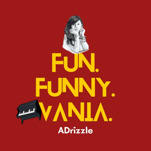 Fun. Funny. Vania.