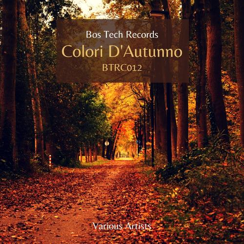 Colori D'Autunno