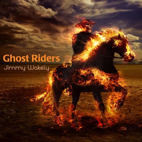 Ghost Riders