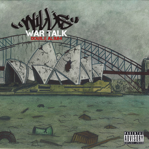 War Talk (Explicit)